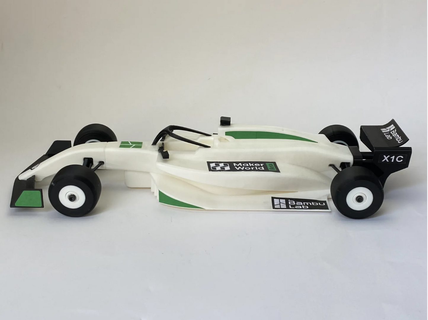 Formula One Model Car, F1