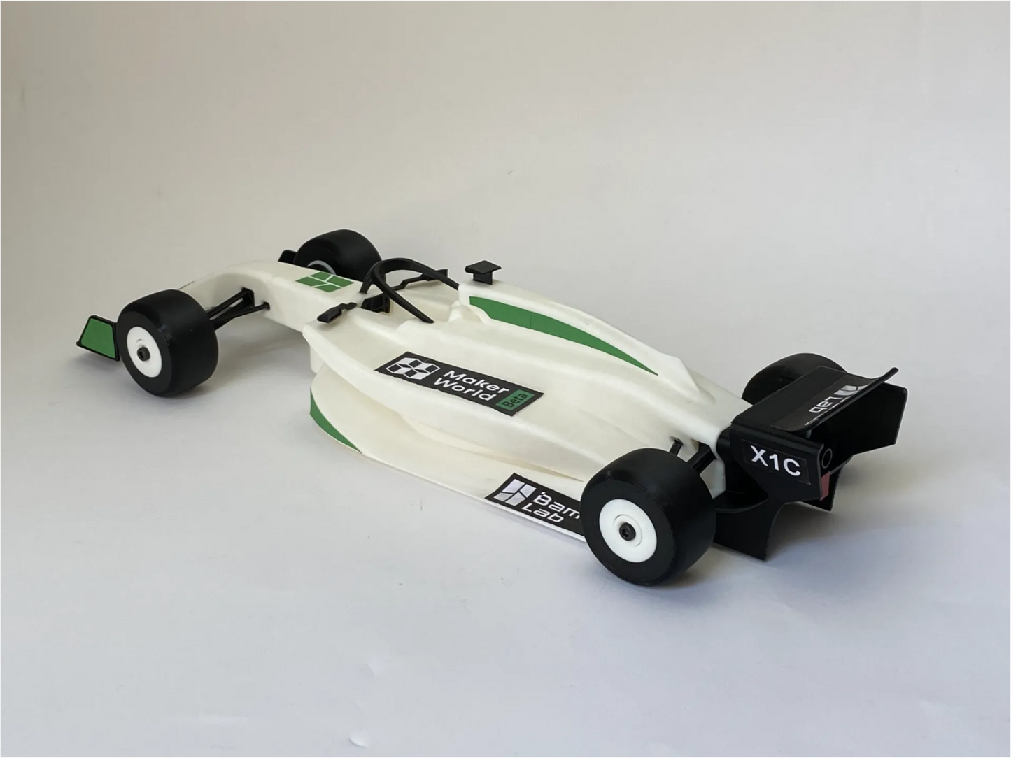 Formula One Model Car, F1