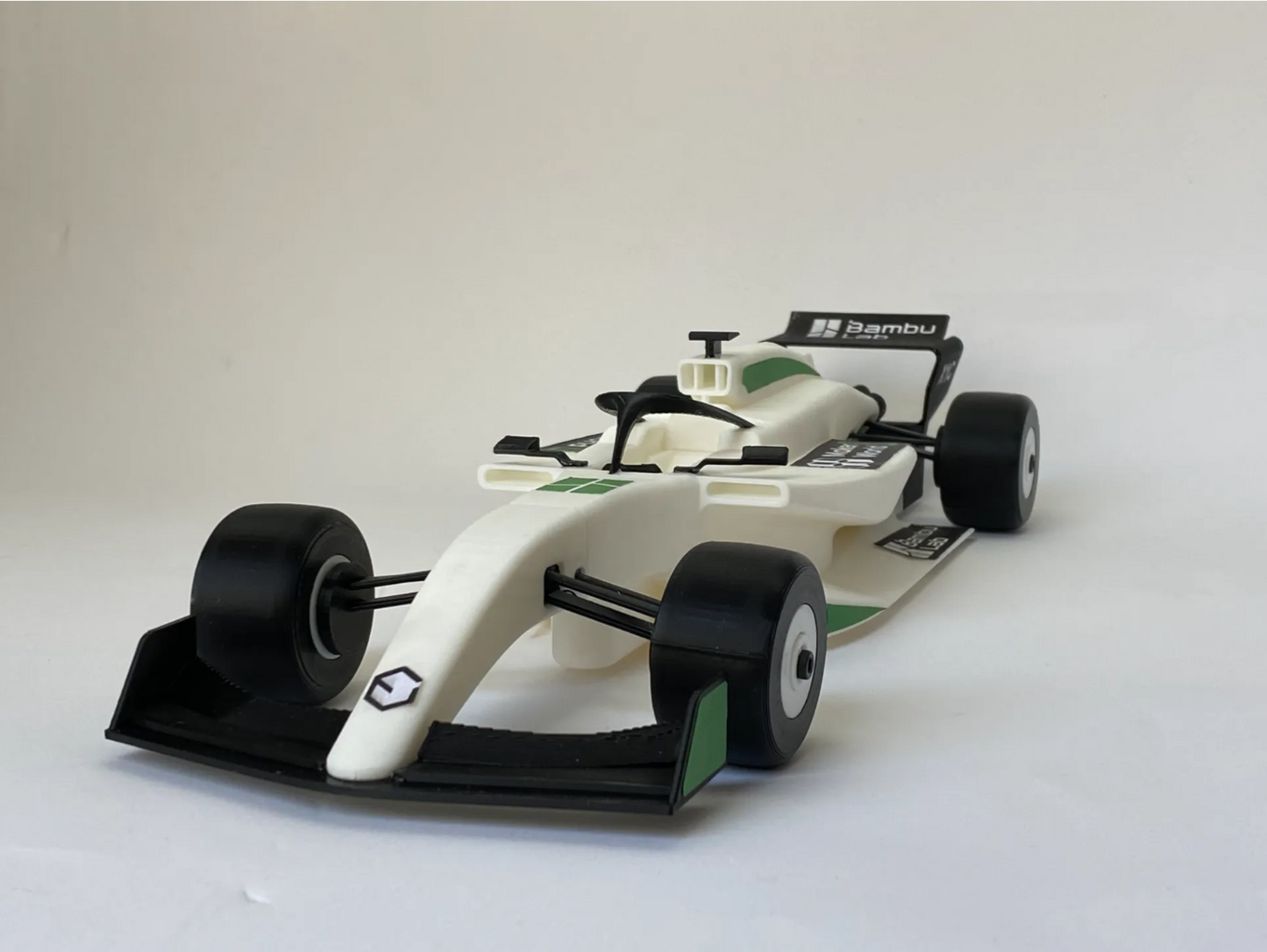 Formula One Model Car, F1