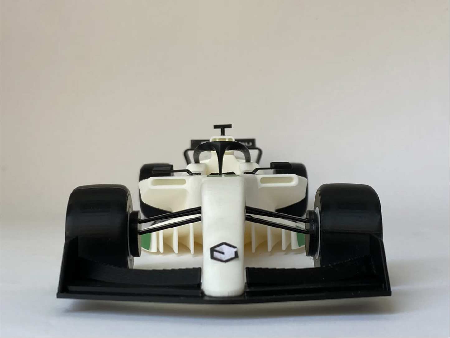 Formula One Model Car, F1