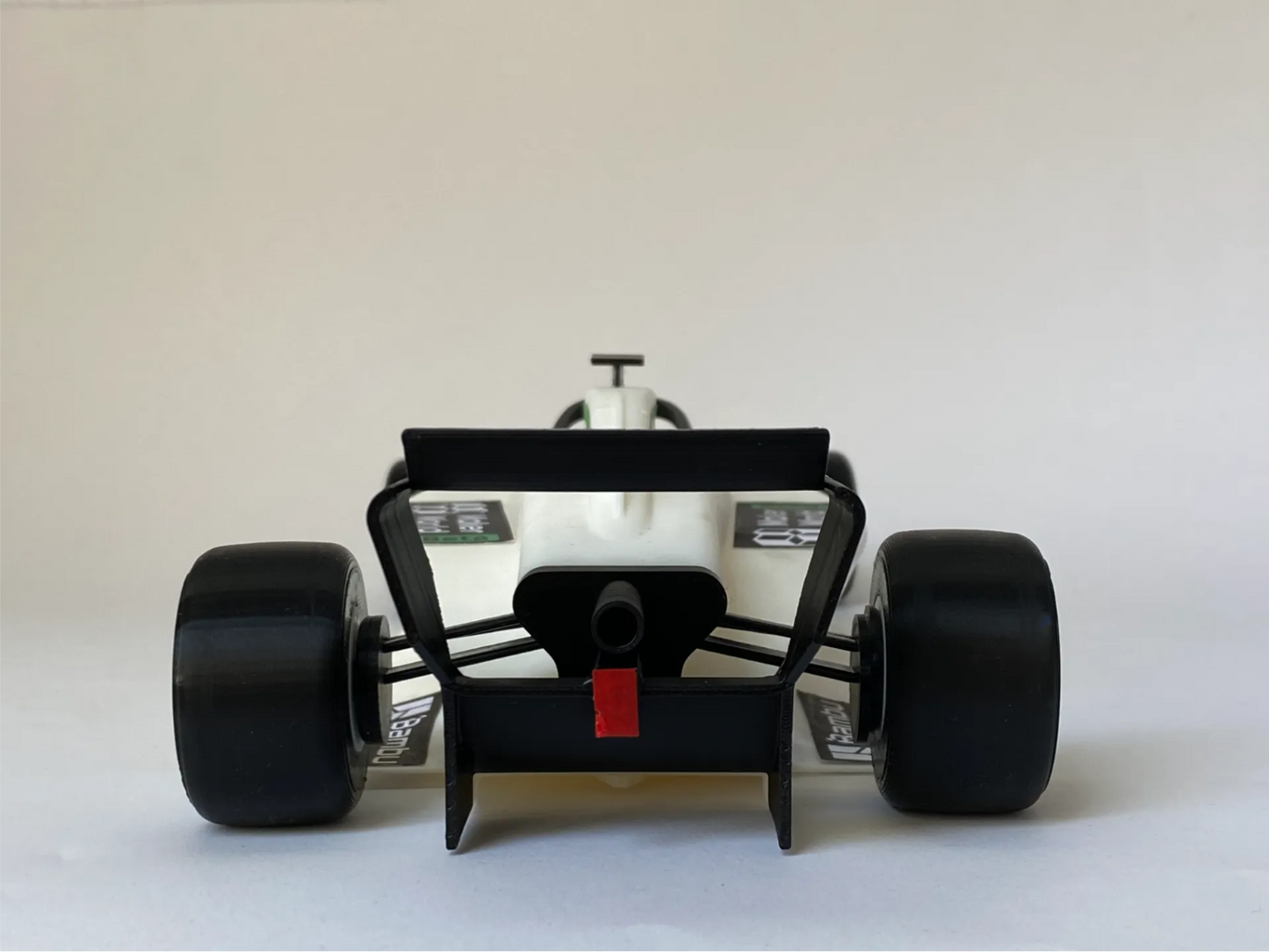 Formula One Model Car, F1