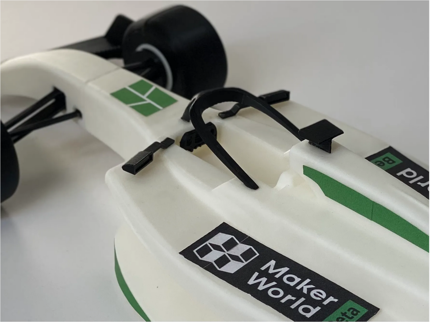 Formula One Model Car, F1
