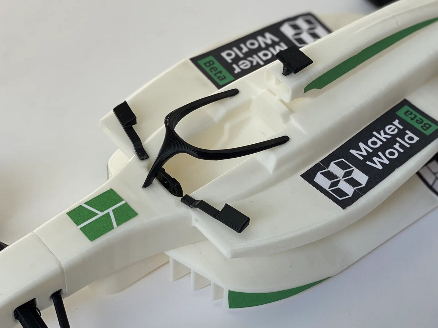 Formula One Model Car, F1