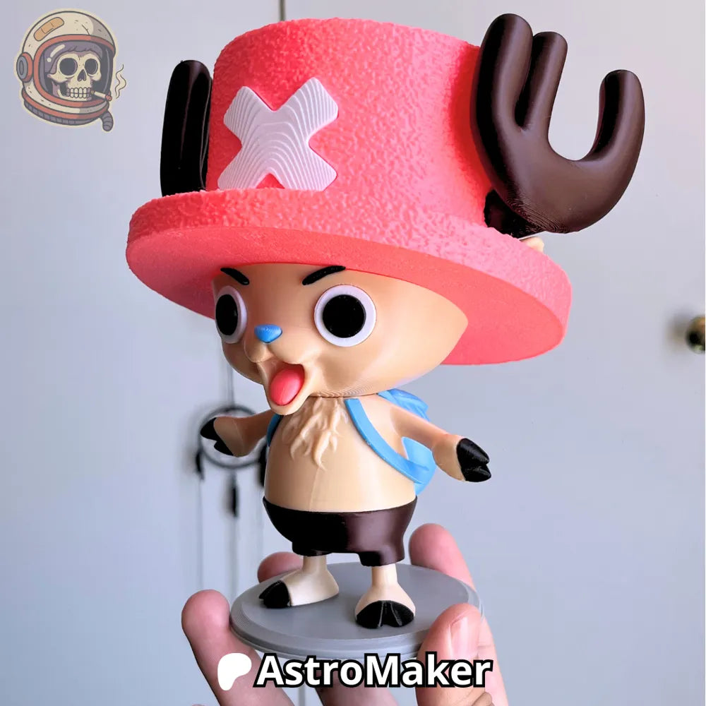 Tony Tony Chopper - One Piece