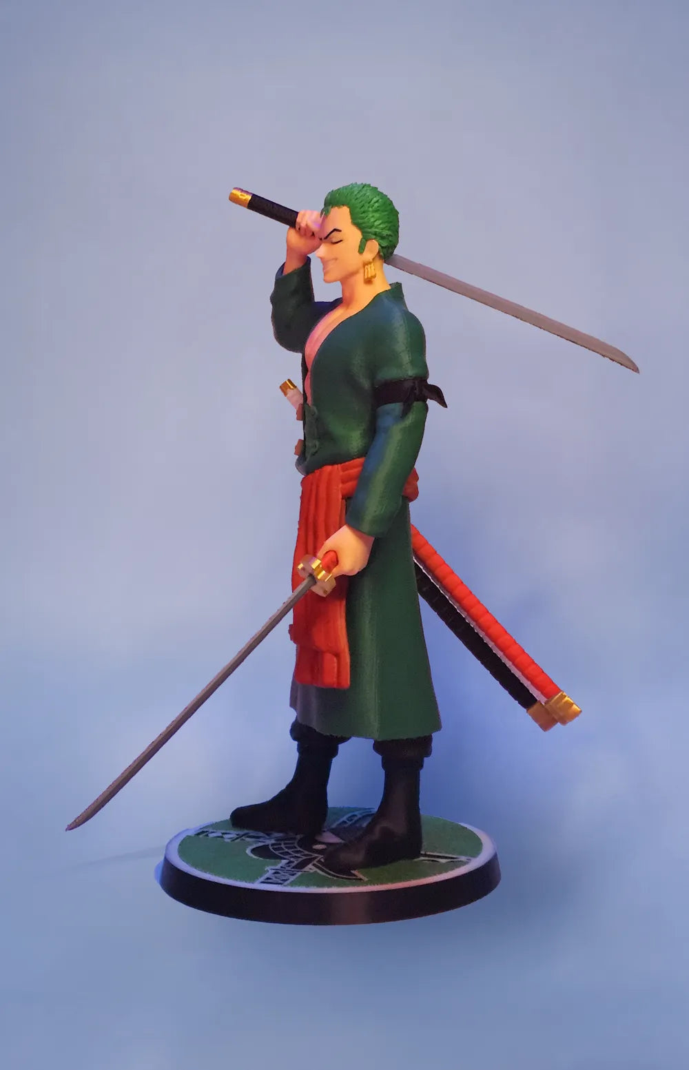 Zoro fanart
