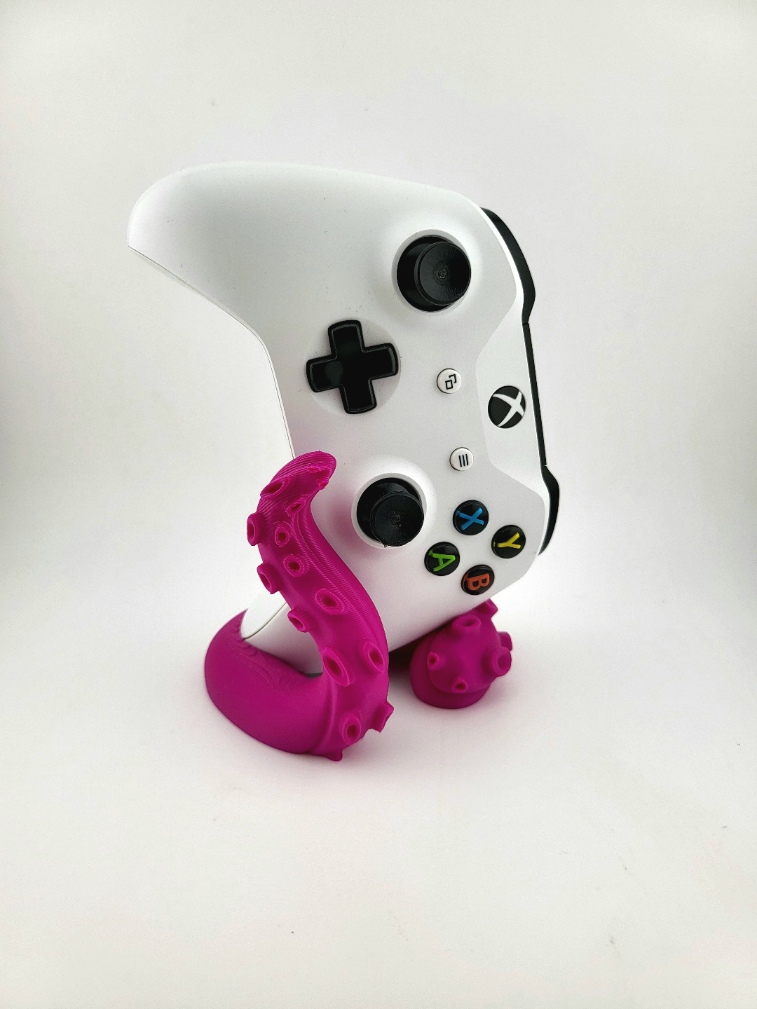 Xbox controller stand tentacle