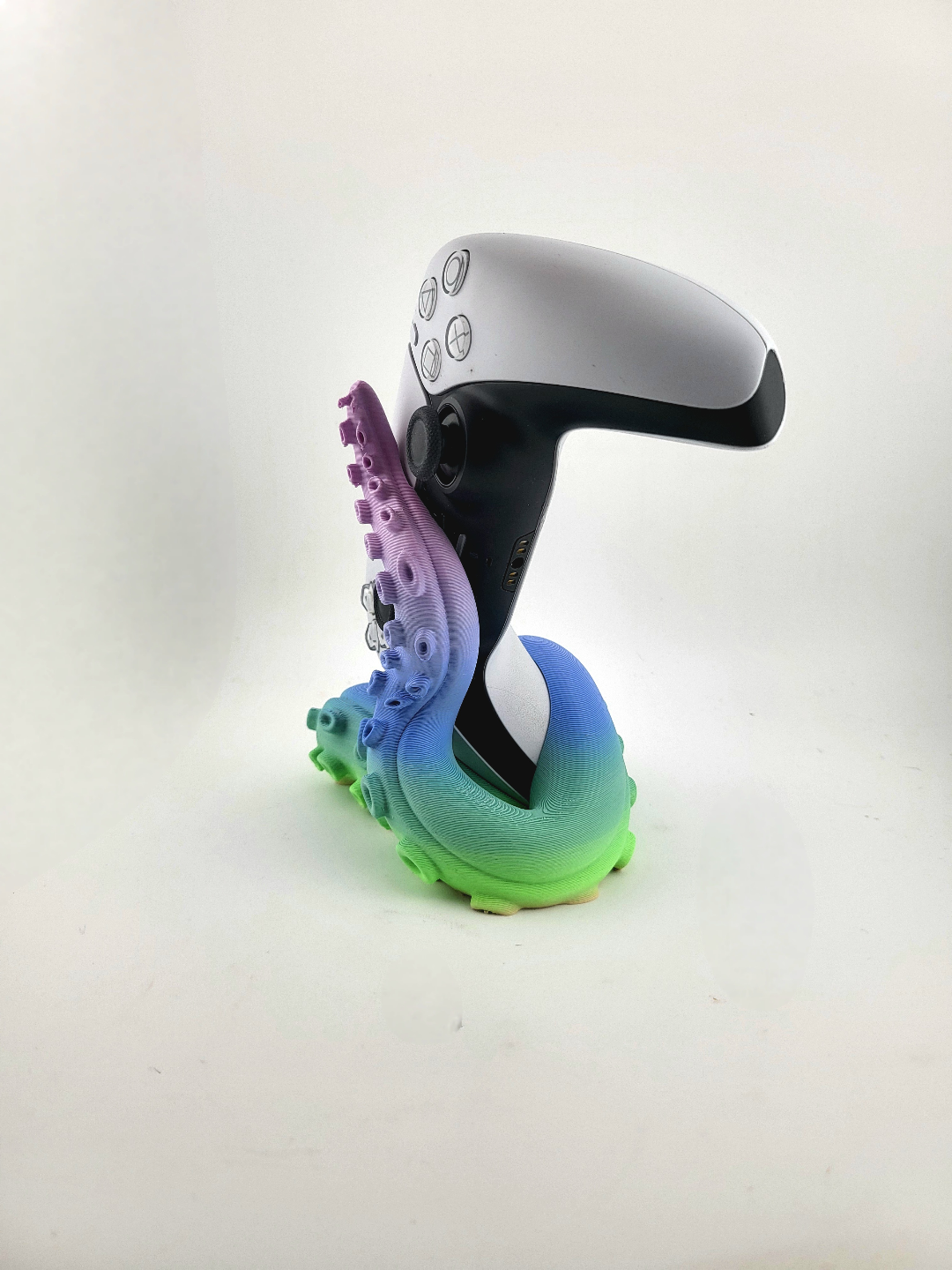 Controller stand tentacle ps5