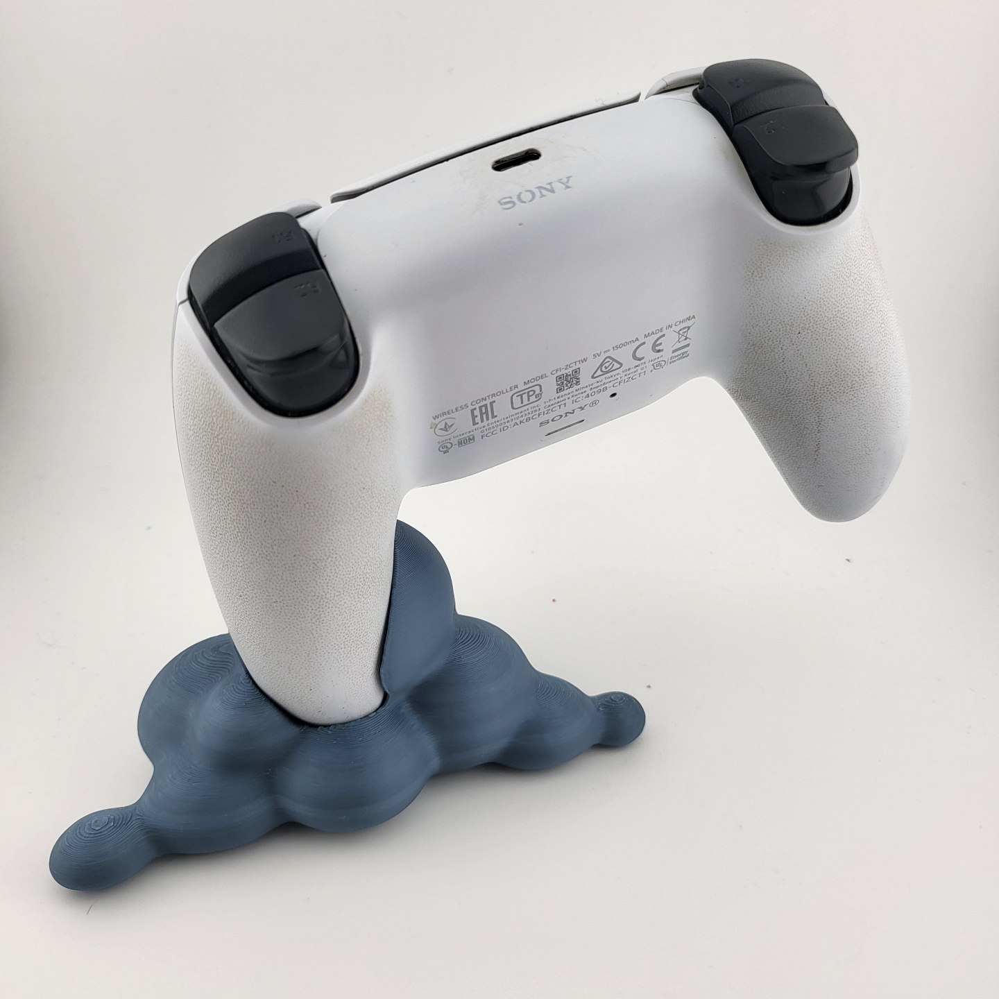 Controller stand cloud ps5
