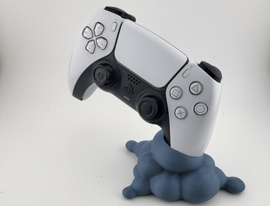 Controller stand cloud ps5