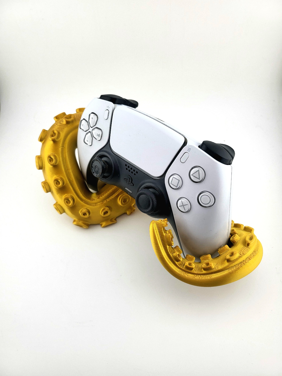 Octopus stand for controller ps5 ps4 switch pro