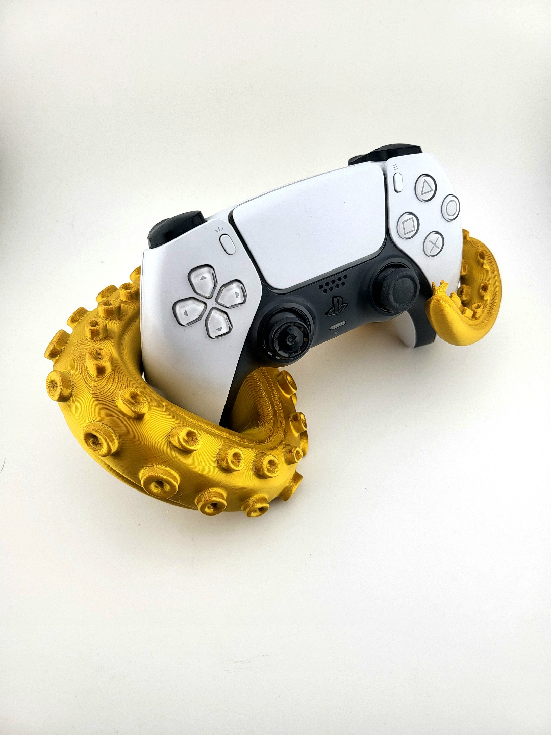 Octopus stand for controller ps5 ps4 switch pro