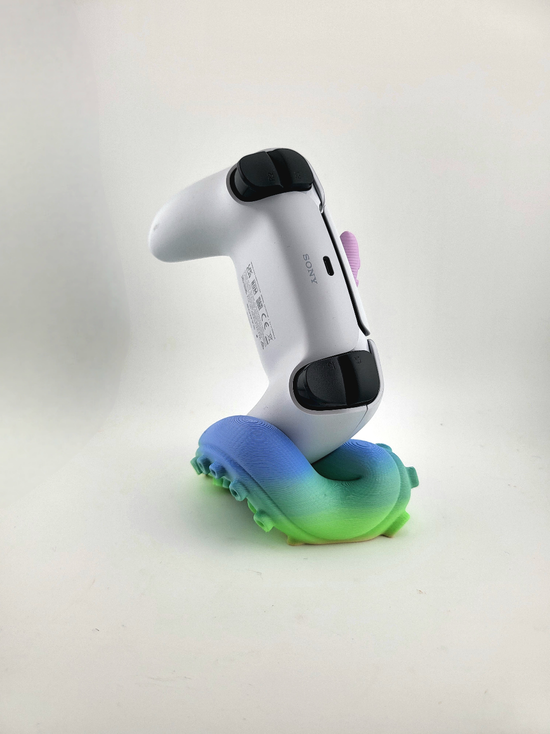 Controller stand tentacle ps5