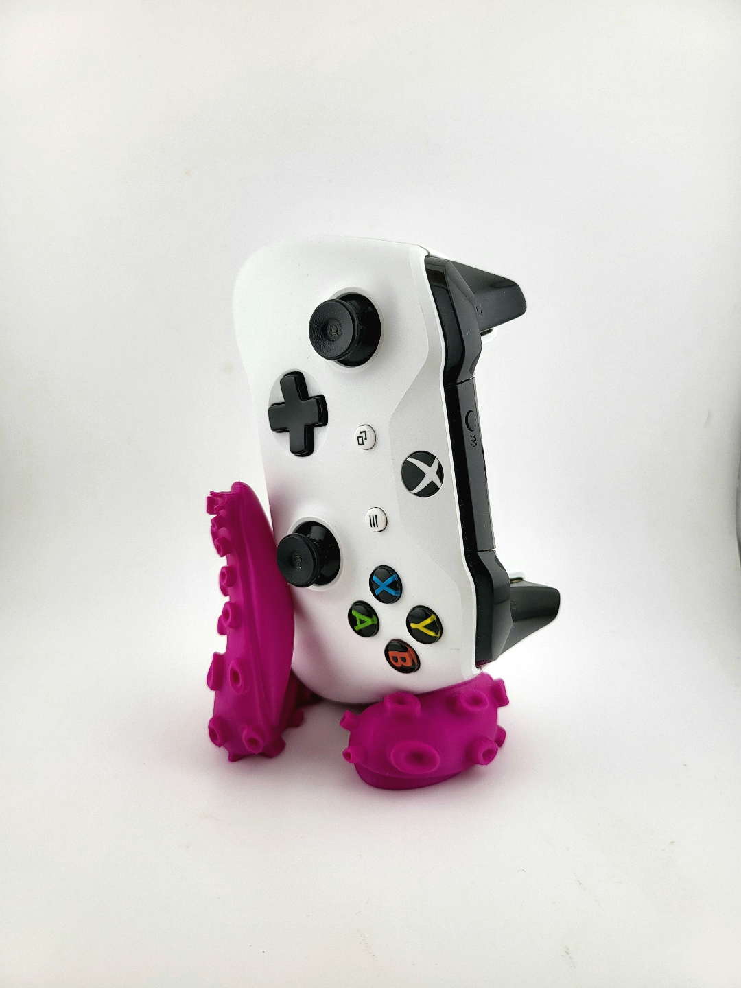 Xbox controller stand tentacle