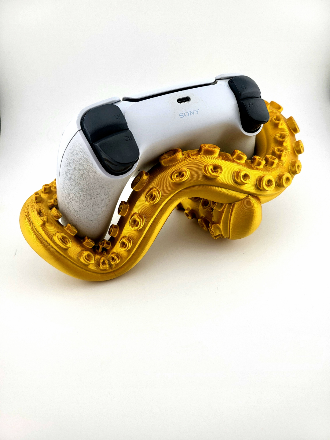 Octopus stand for controller ps5 ps4 switch pro