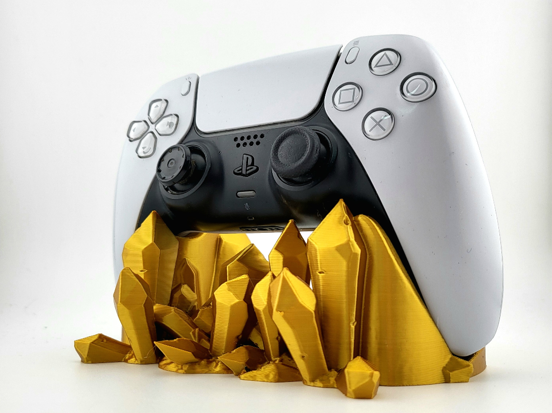 Controller stand ps5