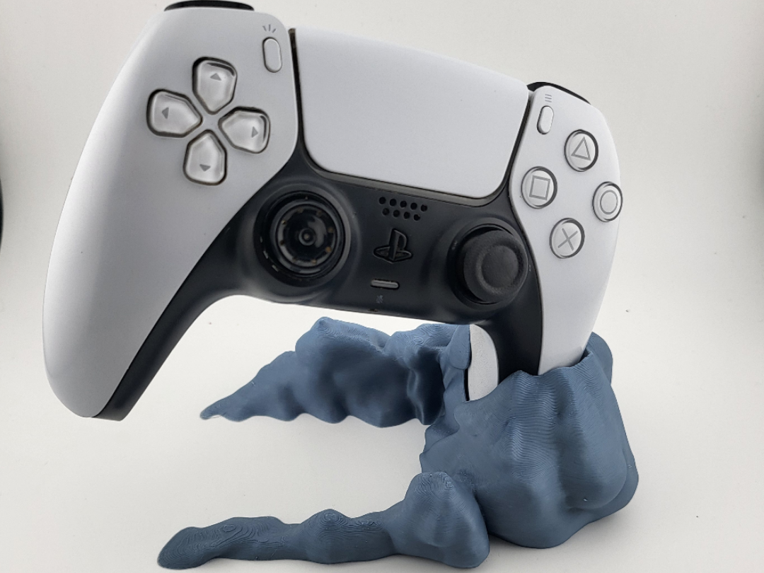 Controller stand ps5