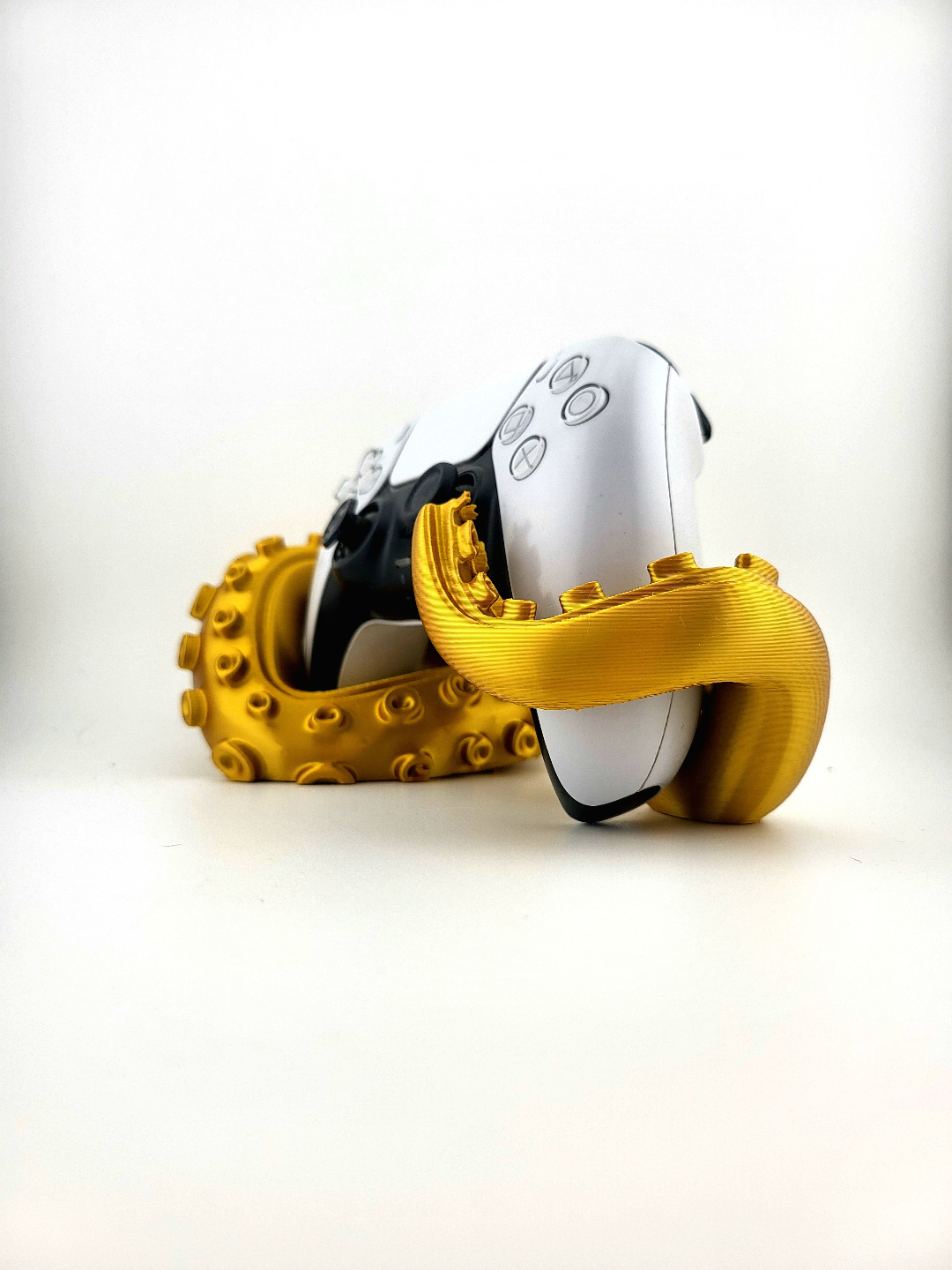 Octopus stand for controller ps5 ps4 switch pro